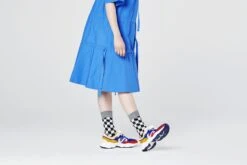 Happy Socks Strümpfe 10524144 5 Happy Socks Strümpfe 10524144 -Woehrl Populaire Boutique FO01 901 WyC0Yj5SF1UKgS