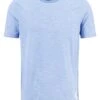 FYNCH-HATTON Fynch Hatton T-Shirt Finestripe 10684013