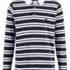 FYNCH-HATTON Fynch Hatton Rugby Shirt, Stripes 10684086
