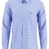 FYNCH-HATTON Fynch Hatton Freizeithemd Comfort Stretch, B.D 10675343