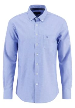 FYNCH-HATTON Fynch Hatton Freizeithemd Comfort Stretch, B.D 10675343