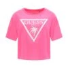 Guess Kurzes T-Shirt 10708954