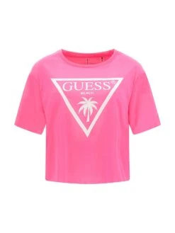 Guess Kurzes T-Shirt 10708954