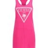 Guess LOGO TANK TOP Kleid 10708956