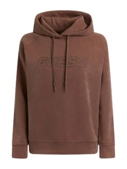 Guess Kapuzenshirt EUPHEMIA 10695491 -Woehrl Populaire Boutique GHOST V2BQ01KBC00 G1V6