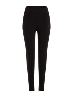 Guess ALLIE SCUBA Leggings 10705941 -Woehrl Populaire Boutique GHOST V3RB17K7UW2 JBLK