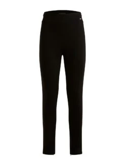 Guess Leggings Aus Kunstleder 10674985 -Woehrl Populaire Boutique GHOST W2YB16WEPI0 JBLK