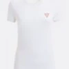 Guess Shirt SS CN MINI TRIANGLE 10675054