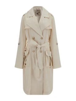 Guess AGAPE Trenchcoat 10708345