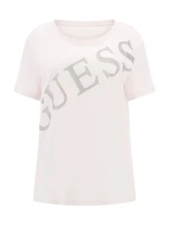 Guess SS CN BENITA TEE 10703208 -Woehrl Populaire Boutique GHOST W3RI27JA914 A60W