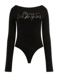 Guess Body 10717370 -Woehrl Populaire Boutique GHOST W3YP54J1314 JBLK