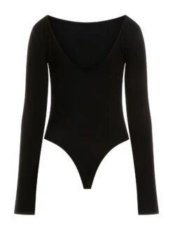 Guess Body 10717370 -Woehrl Populaire Boutique GHOST W3YP54J1314 JBLK ALT1