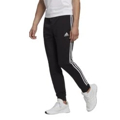 Adidas Trainingshose 10639900 14 Adidas Trainingshose 10639900 -Woehrl Populaire Boutique GK8831 APP on model standard transparent