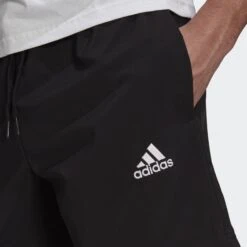 Adidas Trainingsshort 10639863 -Woehrl Populaire Boutique GK9602 APP on model detail 1 gradient