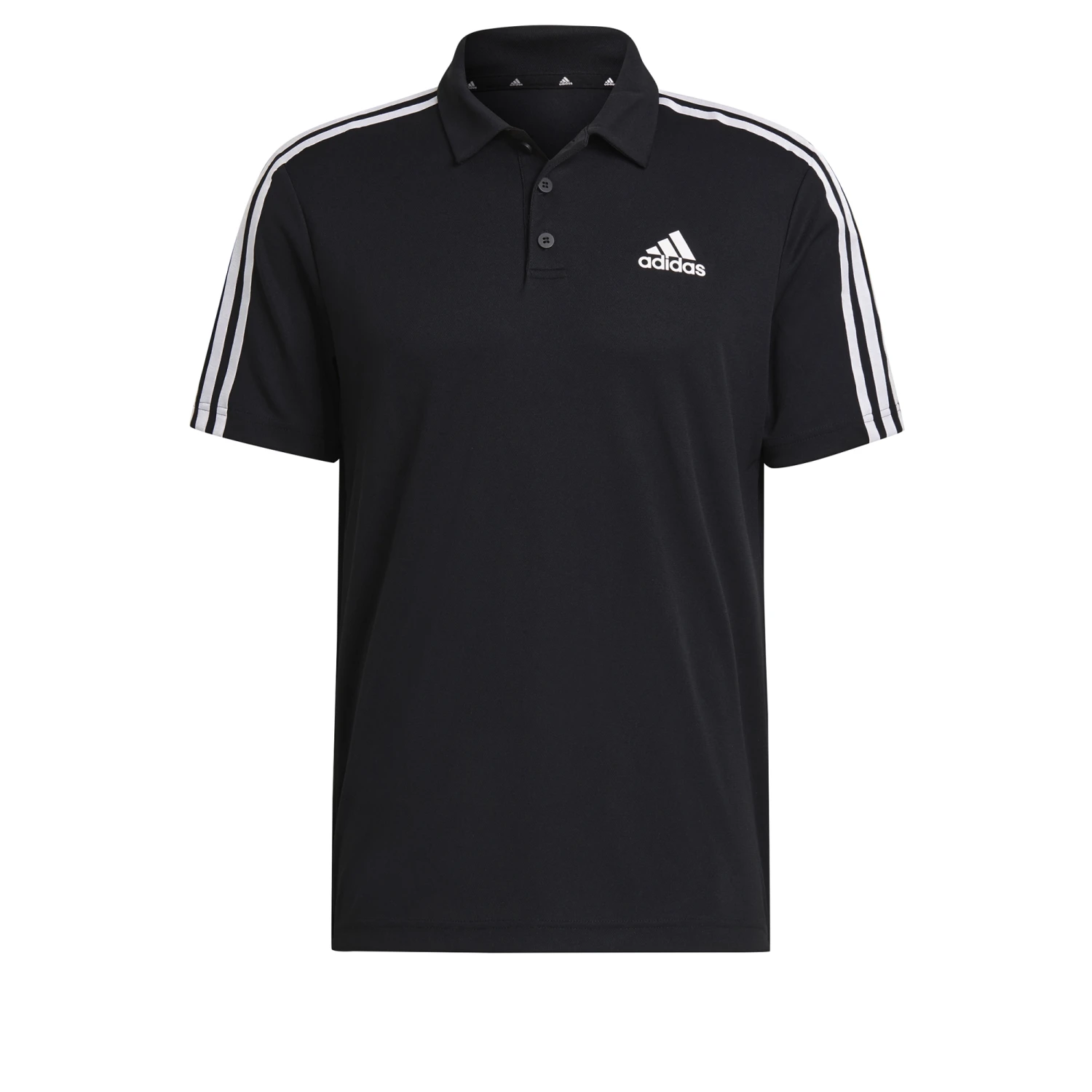 Adidas Polo-Shirt 1/2 Arm 10639896 1 Adidas Polo-Shirt 1/2 Arm 10639896