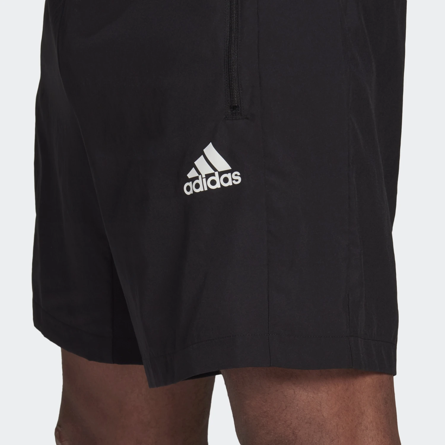 Adidas Trainingsshort 10639876 6 Adidas Trainingsshort 10639876 – Bild 6