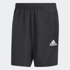 Adidas Trainingsshort 10639876 13 Adidas Trainingsshort 10639876 -Woehrl Populaire Boutique GT8161 APP photo front gradient