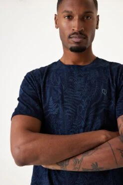 Garcia T-Shirt 10720524 -Woehrl Populaire Boutique Garcia fallwinter 2023 292 H31005 292 4