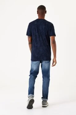 Garcia T-Shirt 10720524 -Woehrl Populaire Boutique Garcia fallwinter 2023 292 H31005 292 5