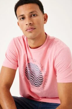 Garcia T-Shirts F31201 10702056 -Woehrl Populaire Boutique Garcia springsummer 2023 159 F31201 159 3
