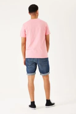 Garcia T-Shirts F31201 10702056 -Woehrl Populaire Boutique Garcia springsummer 2023 159 F31201 159 4