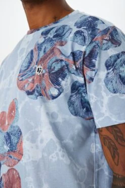 Garcia T-Shirts E31007 10702044 -Woehrl Populaire Boutique Garcia springsummer 2023 1863 E31007 1863 5