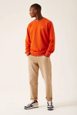 Garcia Sweatshirts B31265 10686156 -Woehrl Populaire Boutique Garcia springsummer 2023 2907 B31265 2907 3