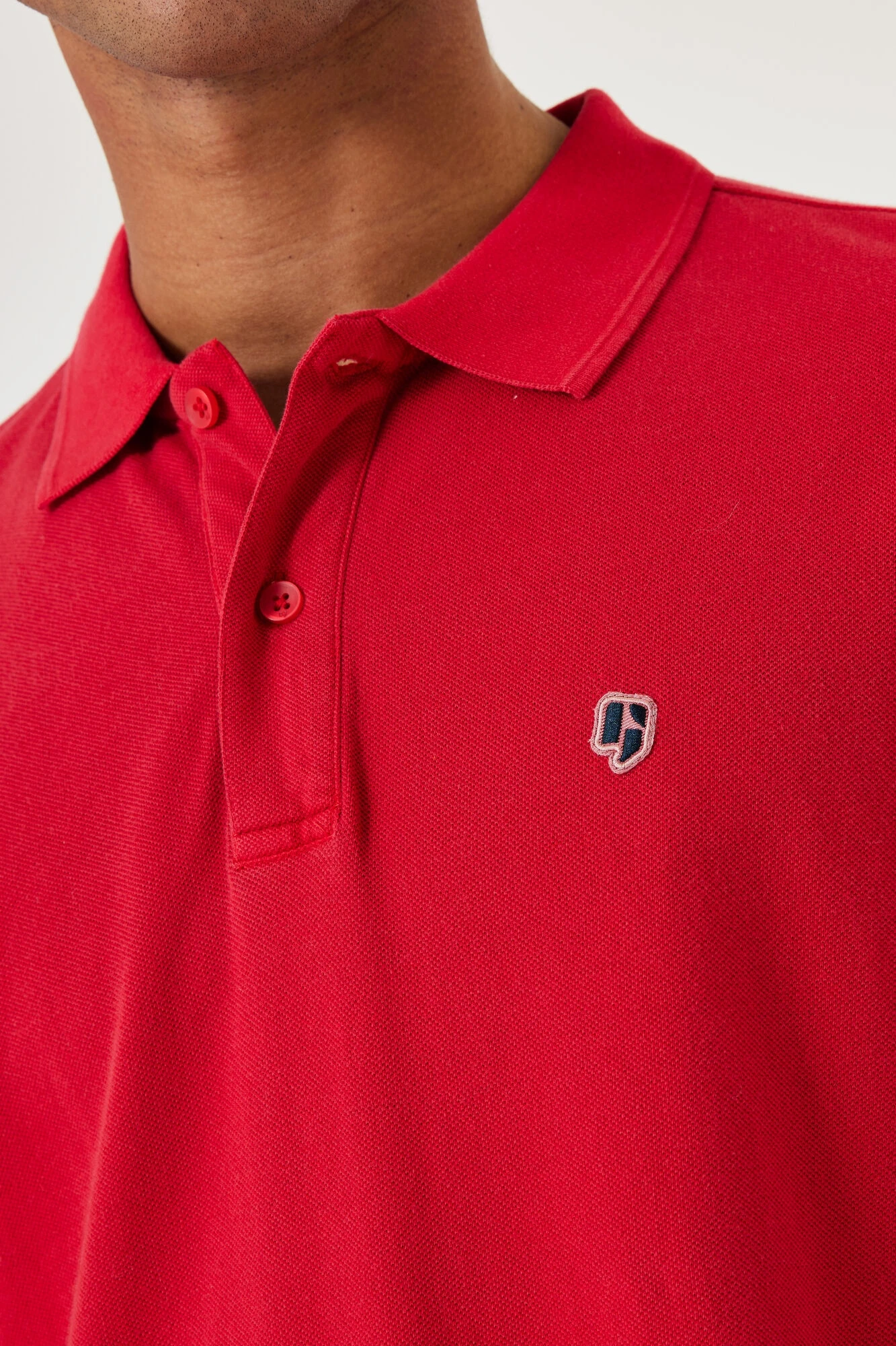 Garcia Poloshirt 10711345 2 Garcia Poloshirt 10711345 – Bild 2