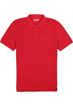Garcia Poloshirt 10711345 8 Garcia Poloshirt 10711345 -Woehrl Populaire Boutique Garcia springsummer 2023 4631 Z1104 4631 3