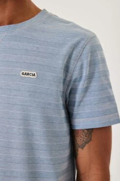 Garcia T-Shirts D31205 10686187 -Woehrl Populaire Boutique Garcia springsummer 2023 4815 D31205 4815 4