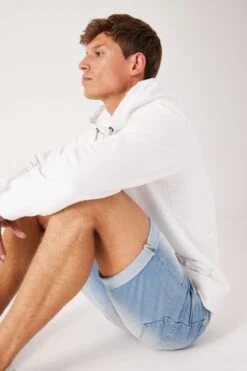 Garcia Short 615 Russo Short 10705475 -Woehrl Populaire Boutique Garcia springsummer 2023 7072 615 7072 3