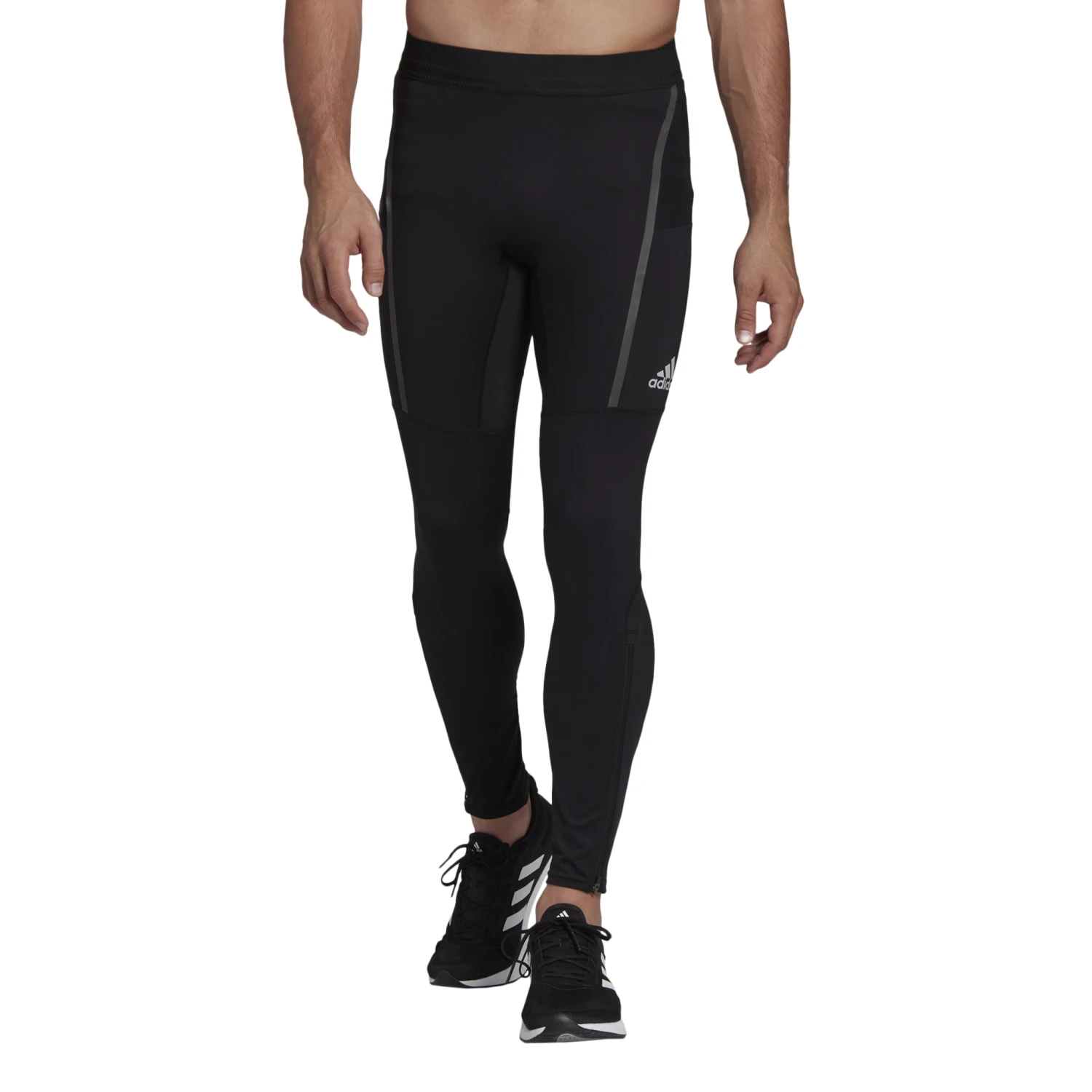 Adidas Saturday Lange Tight 10669514 3 Adidas Saturday Lange Tight 10669514 – Bild 3