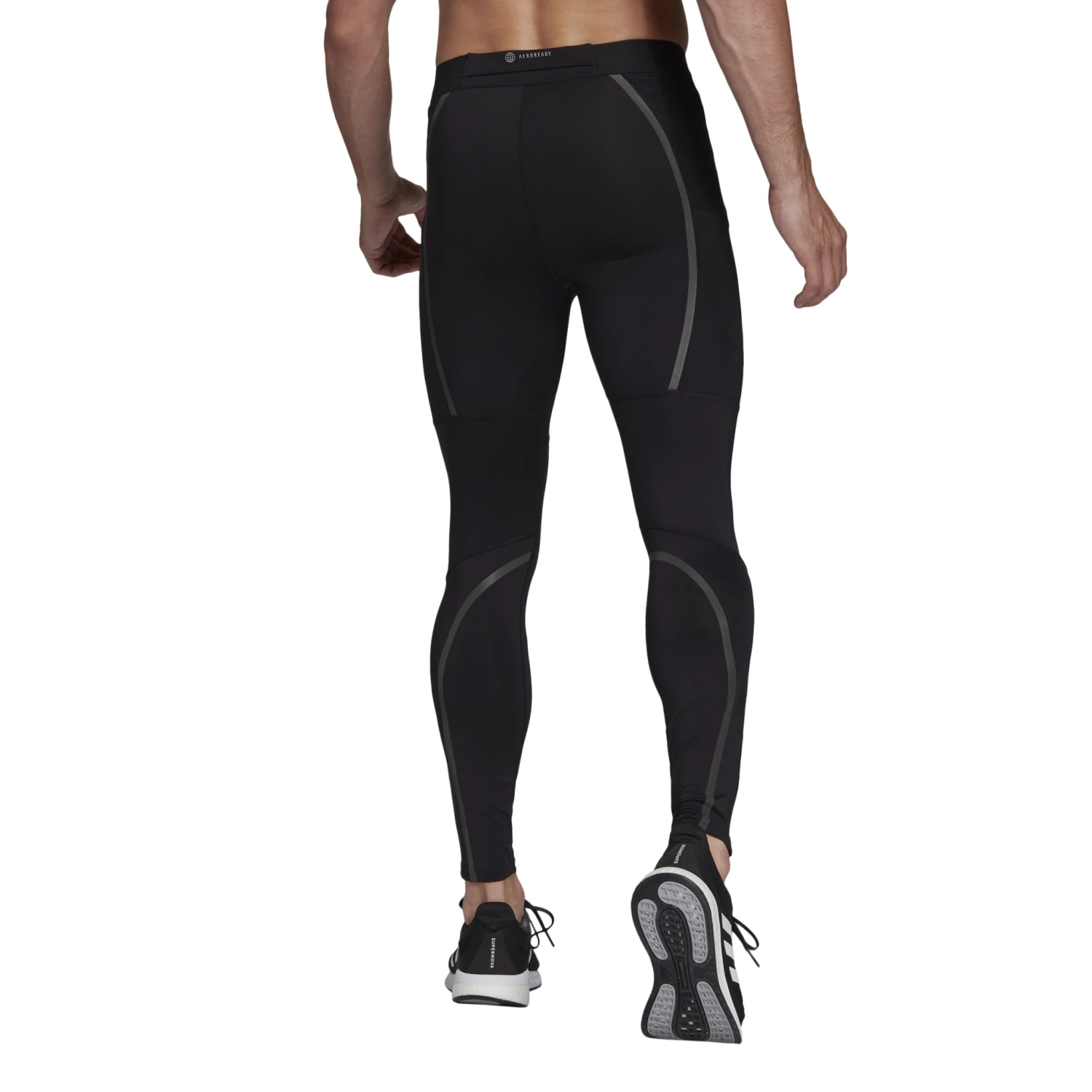 Adidas Saturday Lange Tight 10669514 4 Adidas Saturday Lange Tight 10669514 – Bild 4