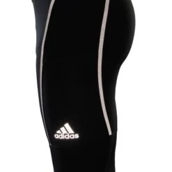Adidas Saturday Lange Tight 10669514 21 Adidas Saturday Lange Tight 10669514 -Woehrl Populaire Boutique H58573 7 APPAREL On Model Detail View 2 transparent