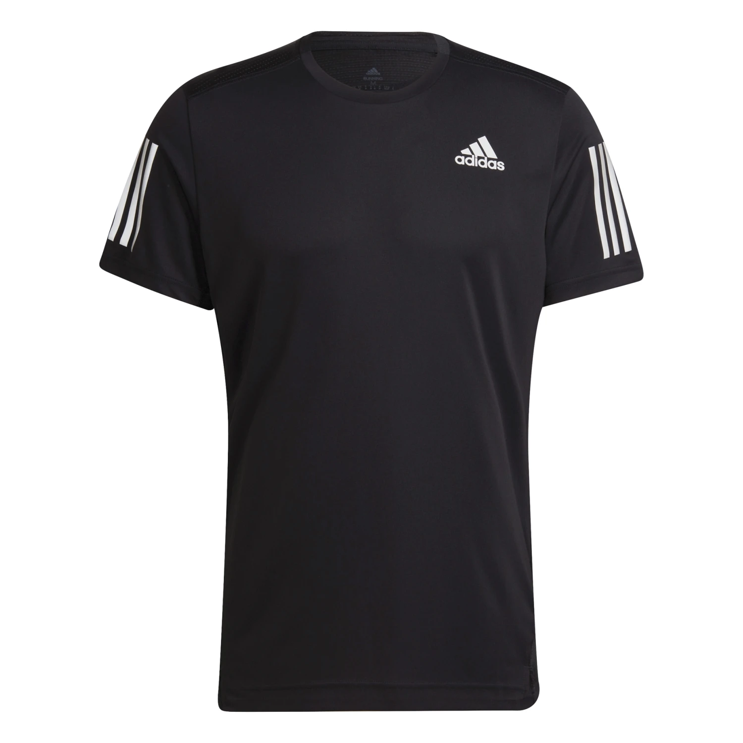 Adidas Own The Run T-Shirt 10680734 1 Adidas Own The Run T-Shirt 10680734