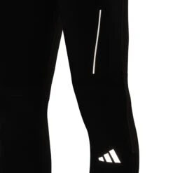 Adidas Own The Run Leggins 10680738 -Woehrl Populaire Boutique HM8444 7 APPAREL On Model Detail View 2 transparent