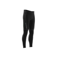 Adidas Own The Run Leggins 10680738 -Woehrl Populaire Boutique HM8444 8 APPAREL ZIP Turntable 3d 2 transparent
