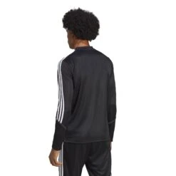 Adidas Tiro 23 Club Trainingsoberteil 10680823 29 Adidas Tiro 23 Club Trainingsoberteil 10680823 -Woehrl Populaire Boutique HS3617 5 APPAREL On Model Back View transparent