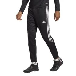 Adidas Tiro 23 Club Trainingshose 10680824 25 Adidas Tiro 23 Club Trainingshose 10680824 -Woehrl Populaire Boutique HS3619 3 APPAREL On Model Standard View transparent