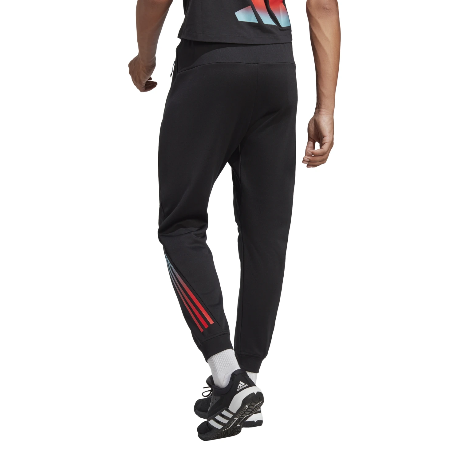 Adidas Train Icons 3-Streifen Training Trainingshose 10680766 4 Adidas Train Icons 3-Streifen Training Trainingshose 10680766 – Bild 4