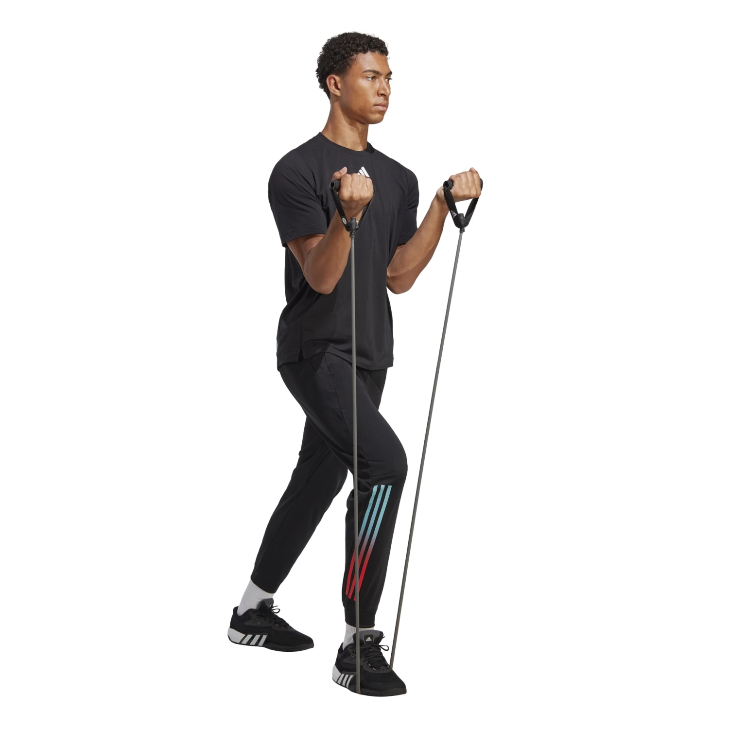 Adidas Train Icons 3-Streifen Training Trainingshose 10680766 5 Adidas Train Icons 3-Streifen Training Trainingshose 10680766 – Bild 5