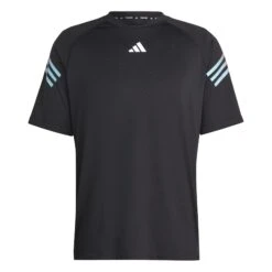 Adidas Train Icons 3-Streifen Training T-Shirt 10680759