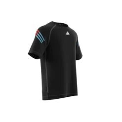 Adidas Train Icons 3-Streifen Training T-Shirt 10680759 -Woehrl Populaire Boutique HS7520 9 APPAREL ZIP Turntable 3d 2 transparentpMZtKjrGuBVtJ