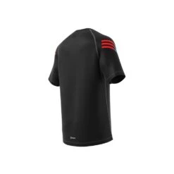 Adidas Train Icons 3-Streifen Training T-Shirt 10680759 -Woehrl Populaire Boutique HS7520 9 APPAREL ZIP Turntable 3d 4 transparentCGKf8XrsPhC5s