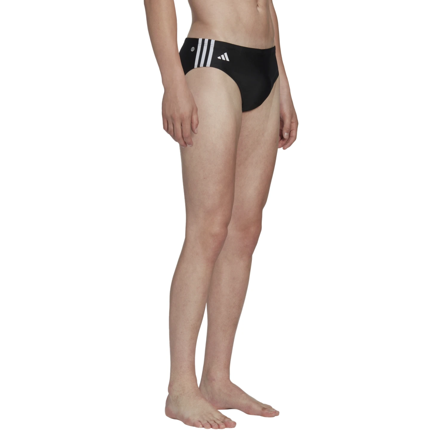 Adidas Classic 3-Streifen Badehose 10682989 5 Adidas Classic 3-Streifen Badehose 10682989 – Bild 5