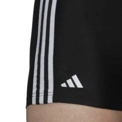 Adidas Classic 3-Streifen Boxer Badehose 10682297 20 Adidas Classic 3-Streifen Boxer Badehose 10682297 -Woehrl Populaire Boutique HT2073 6 APPAREL On Model Detail View 1 transparent