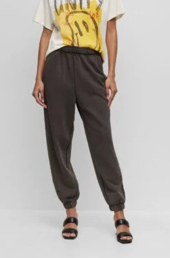 Hugo Nerida Jogginghose 10247411 01 10705858 -Woehrl Populaire Boutique HUGO Womensw Fall 23 001 50493203 3