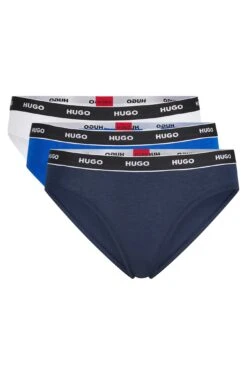 Hugo 3er-Pack Slips 10682139