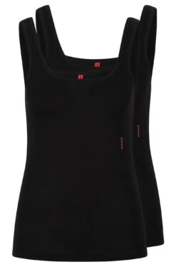 Hugo ZWEIER-PACK Tops TWIN VEST 10682308
