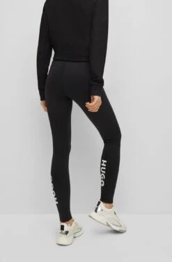 Hugo Hosen 10643621 -Woehrl Populaire Boutique HUGO Womensw PreSpring 23 001 50470572 3